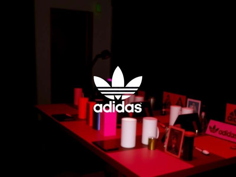 Adidas India Office in Gurugram