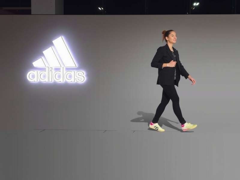 Adidas Running Shoes