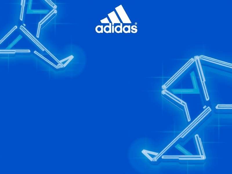 Adidas Apparel Collection